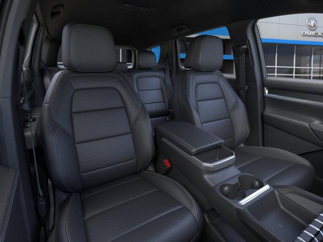 new 2026 GMC Terrain car