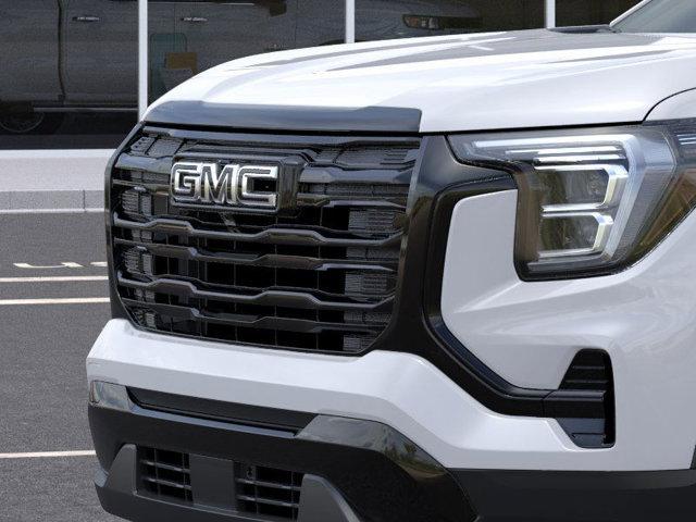 new 2026 GMC Terrain car