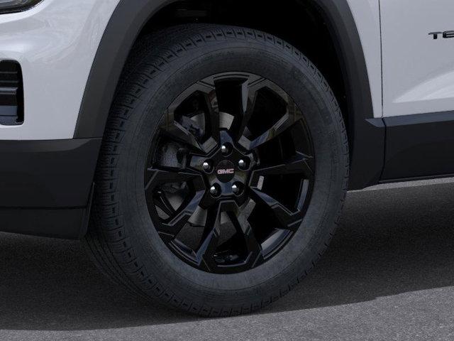 new 2026 GMC Terrain car