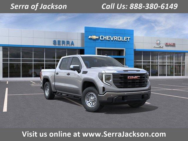 new 2026 GMC Sierra 1500 car, priced at $51,920