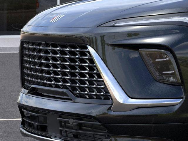 new 2025 Buick Enclave car, priced at $62,885