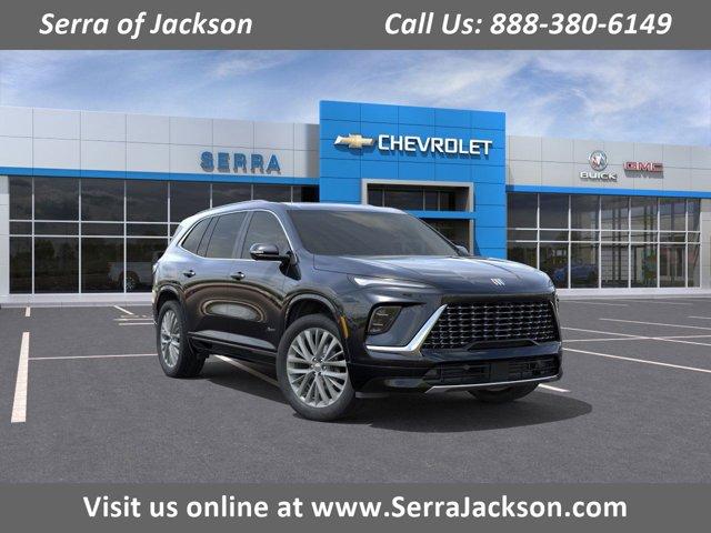 new 2025 Buick Enclave car