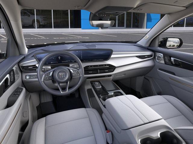 new 2025 Buick Enclave car, priced at $62,885