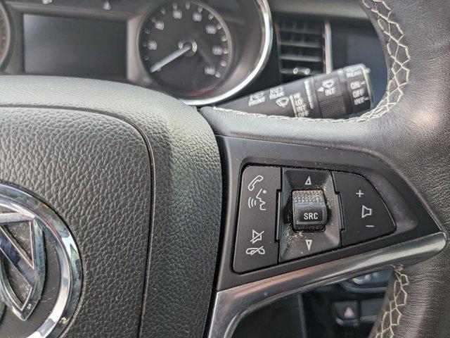 used 2019 Buick Encore car, priced at $9,411