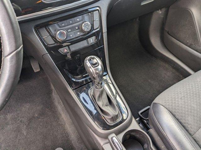 used 2019 Buick Encore car, priced at $9,411