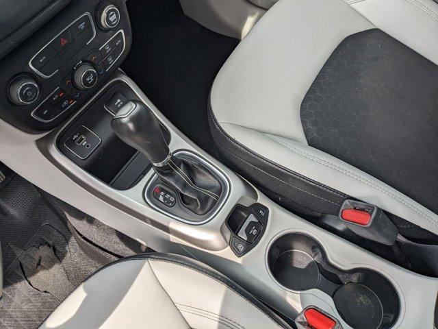 used 2019 Jeep Compass car, priced at $8,711