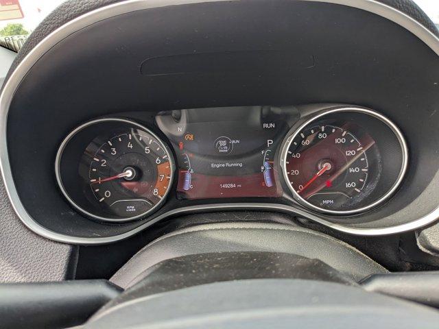 used 2019 Jeep Compass car, priced at $8,711