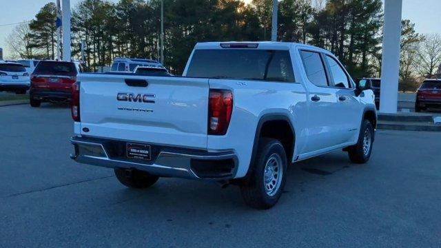 new 2024 GMC Sierra 1500 car, priced at $45,065