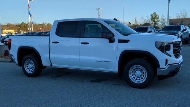 new 2024 GMC Sierra 1500 car, priced at $45,065