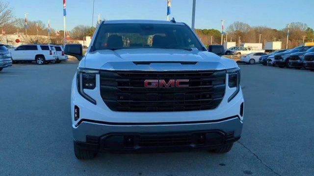 new 2024 GMC Sierra 1500 car, priced at $45,065