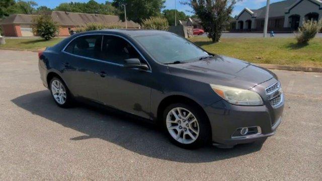 used 2013 Chevrolet Malibu car, priced at $5,995