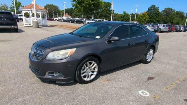 used 2013 Chevrolet Malibu car, priced at $5,995