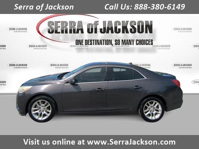 used 2013 Chevrolet Malibu car, priced at $5,995