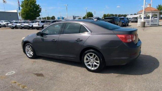 used 2013 Chevrolet Malibu car, priced at $5,995