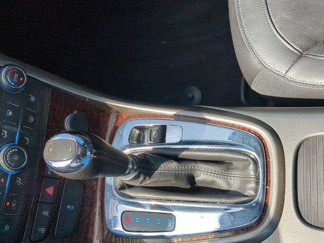 used 2013 Chevrolet Malibu car, priced at $5,995
