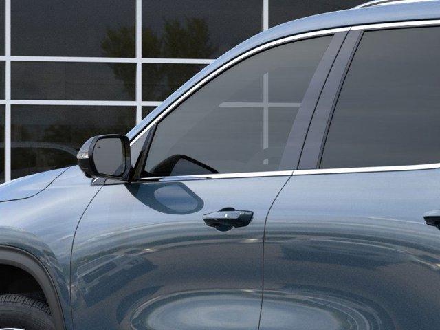 new 2025 Buick Enclave car, priced at $47,350