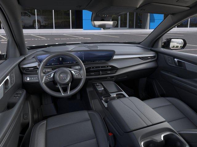 new 2025 Buick Enclave car, priced at $47,350