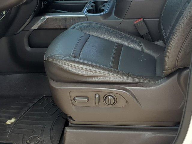used 2020 GMC Sierra 3500 car, priced at $48,911