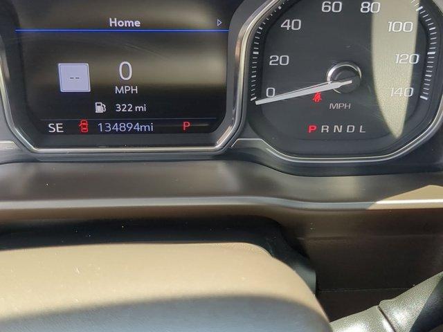 used 2020 GMC Sierra 3500 car, priced at $48,911