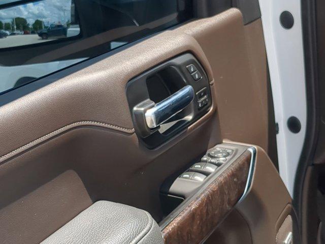 used 2020 GMC Sierra 3500 car, priced at $48,911
