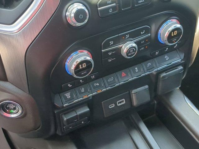 used 2020 GMC Sierra 3500 car, priced at $48,911