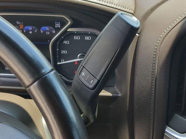 used 2020 GMC Sierra 3500 car, priced at $48,911