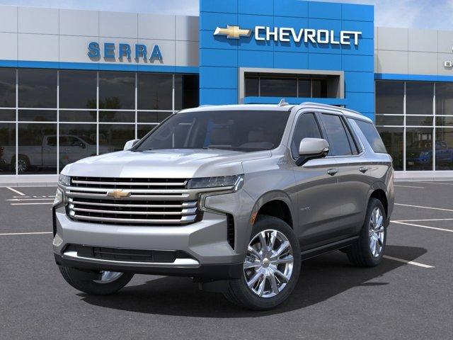 new 2024 Chevrolet Tahoe car, priced at $80,300