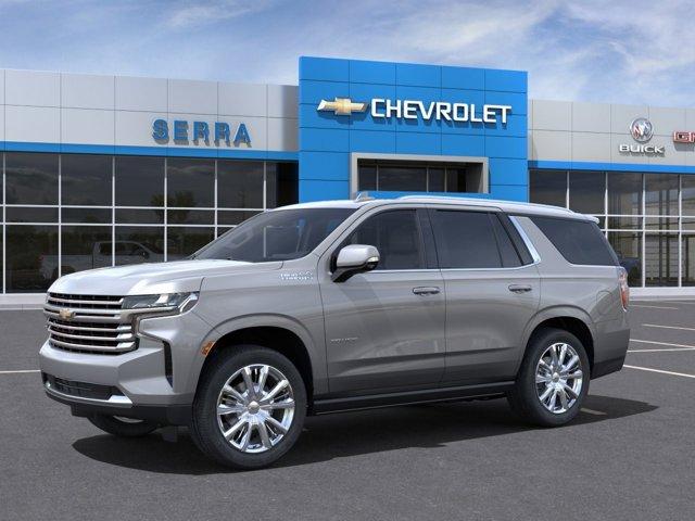 new 2024 Chevrolet Tahoe car, priced at $80,300