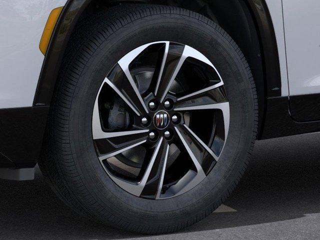 new 2026 Buick Enclave car