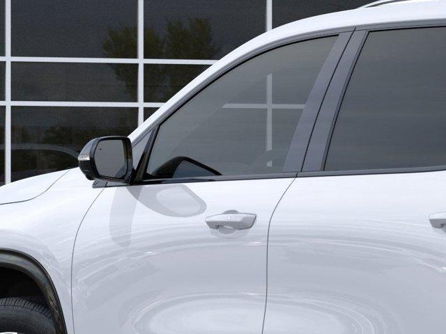new 2026 Buick Enclave car