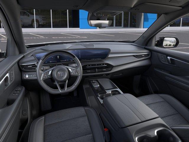 new 2026 Buick Enclave car