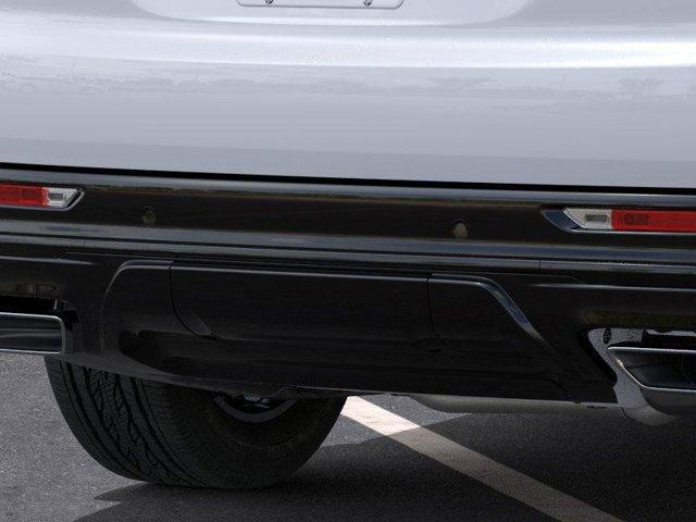 new 2026 Buick Enclave car