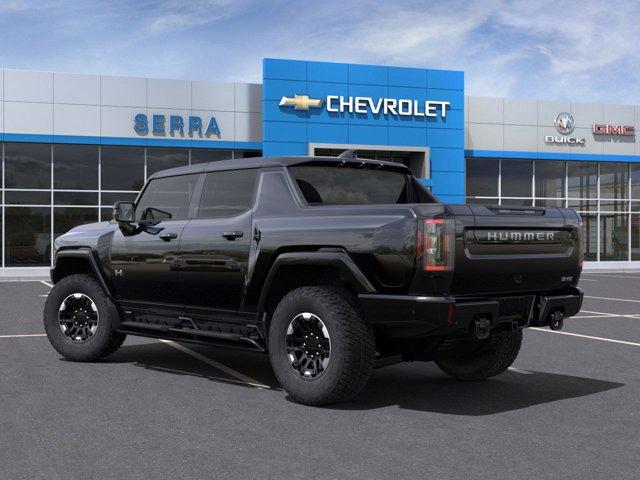 new 2024 GMC HUMMER EV Pickup car, priced at $117,785