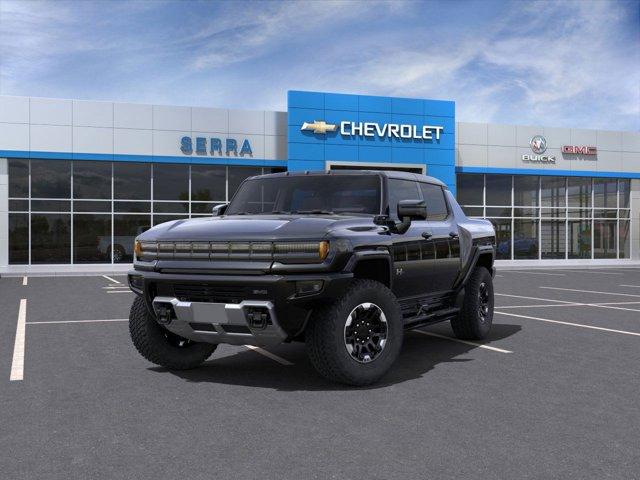 new 2024 GMC HUMMER EV Pickup car, priced at $117,785