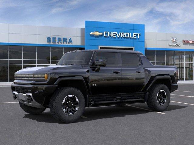 new 2024 GMC HUMMER EV Pickup car, priced at $117,785