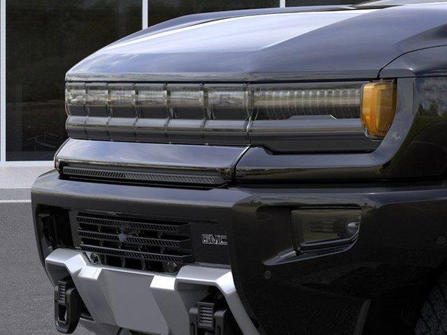 new 2024 GMC HUMMER EV Pickup car, priced at $117,785