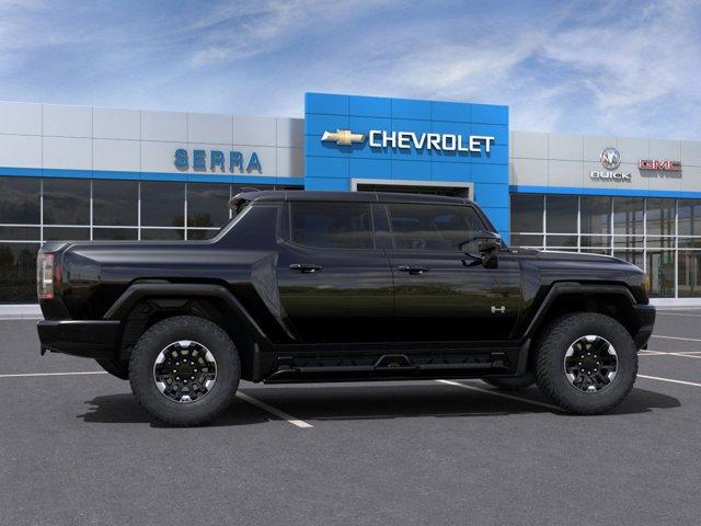 new 2024 GMC HUMMER EV Pickup car, priced at $117,785