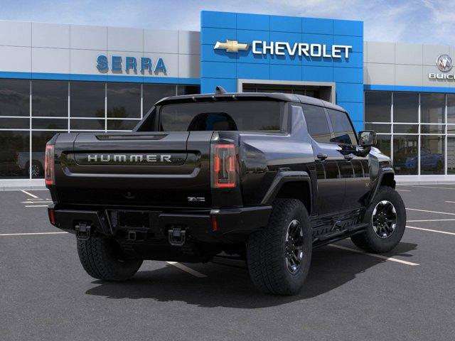 new 2024 GMC HUMMER EV Pickup car, priced at $117,785