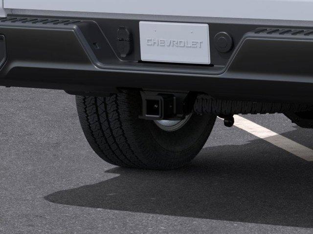 new 2026 Chevrolet Silverado 2500 car, priced at $51,825