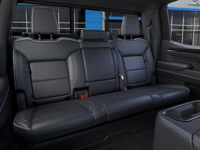new 2026 GMC Sierra 1500 car, priced at $88,595