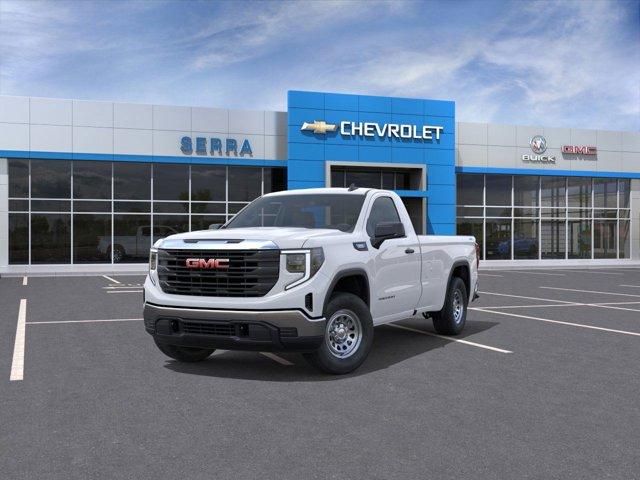 new 2026 GMC Sierra 1500 car, priced at $40,845