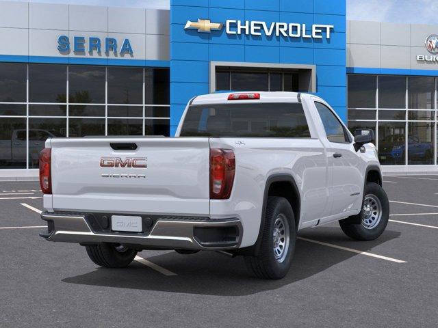 new 2026 GMC Sierra 1500 car, priced at $40,845