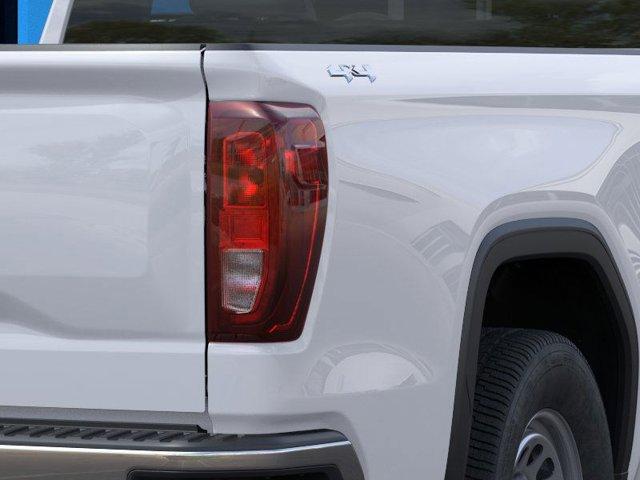 new 2026 GMC Sierra 1500 car, priced at $40,845