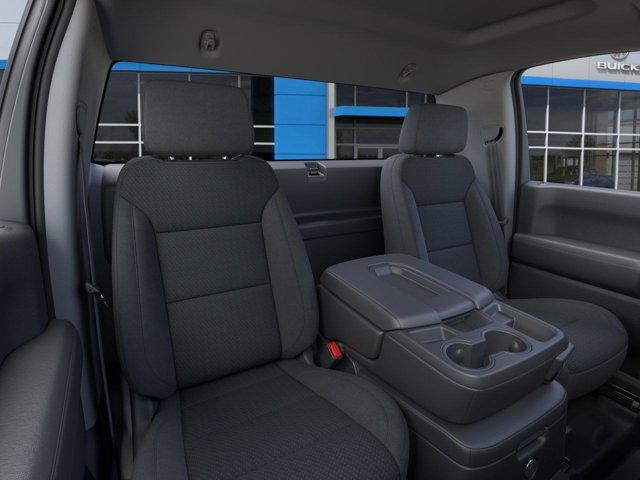 new 2026 GMC Sierra 1500 car, priced at $40,845