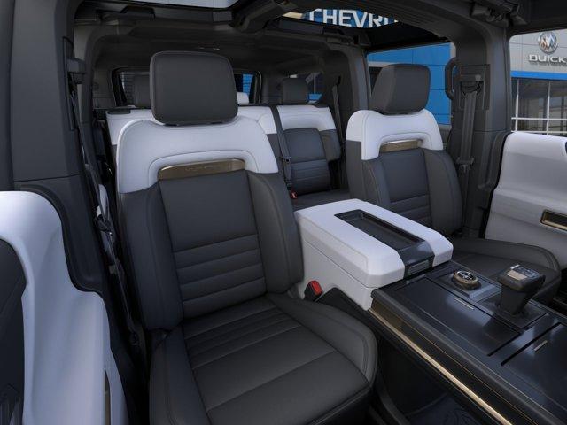 new 2024 GMC HUMMER EV SUV car, priced at $105,840