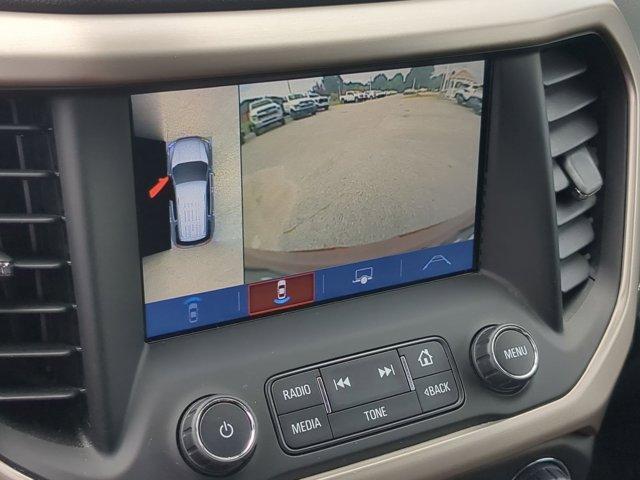 used 2018 GMC Acadia car, priced at $23,998