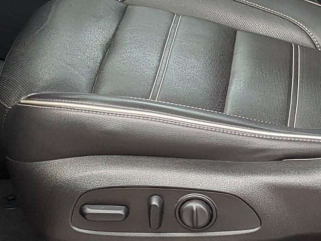 used 2018 GMC Acadia car, priced at $23,998