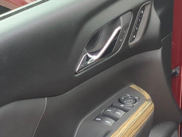 used 2018 GMC Acadia car, priced at $23,998