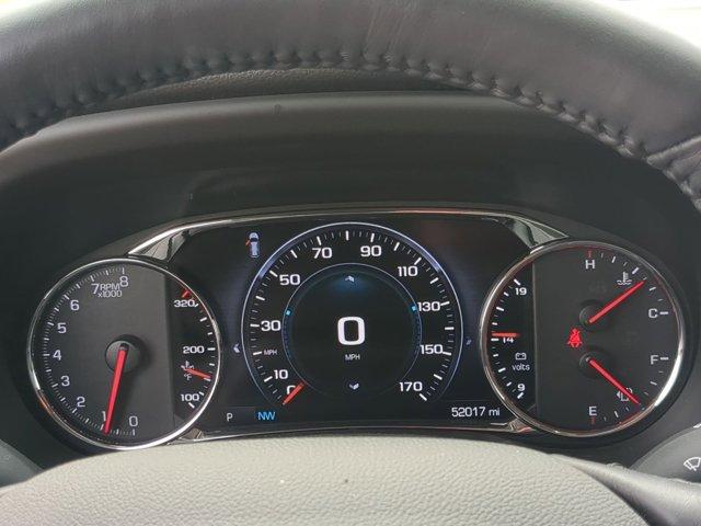 used 2018 GMC Acadia car, priced at $23,998