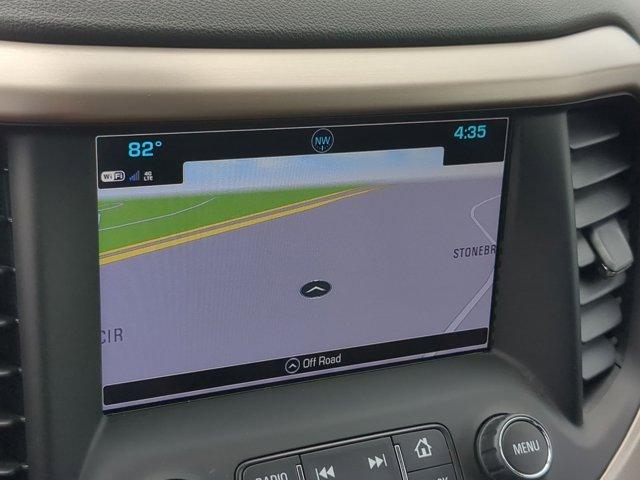 used 2018 GMC Acadia car, priced at $23,998